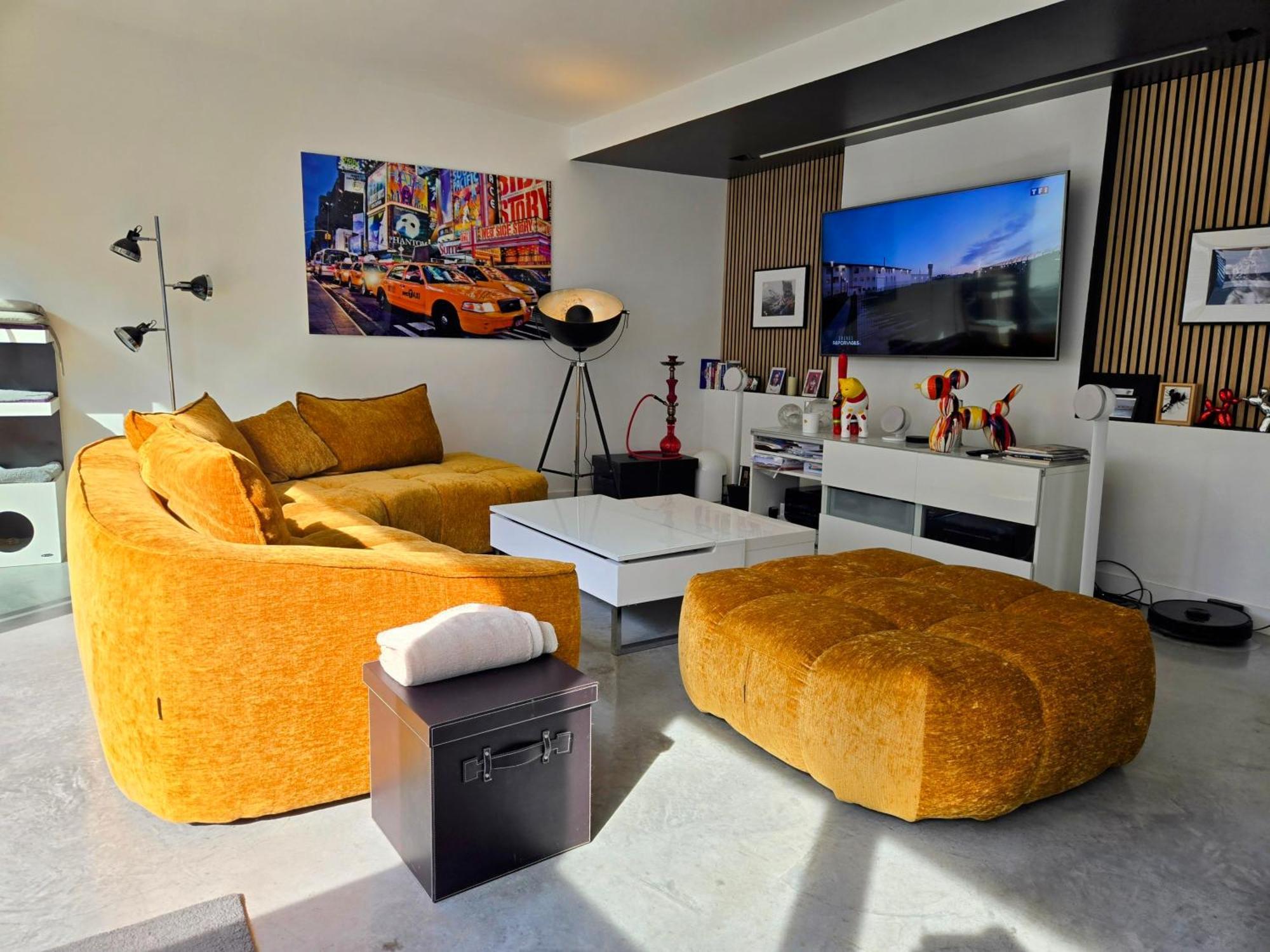 Rouen Centre Avec Sauna - Jacuzzi - Parking - 5 Etoiles 外观 照片
