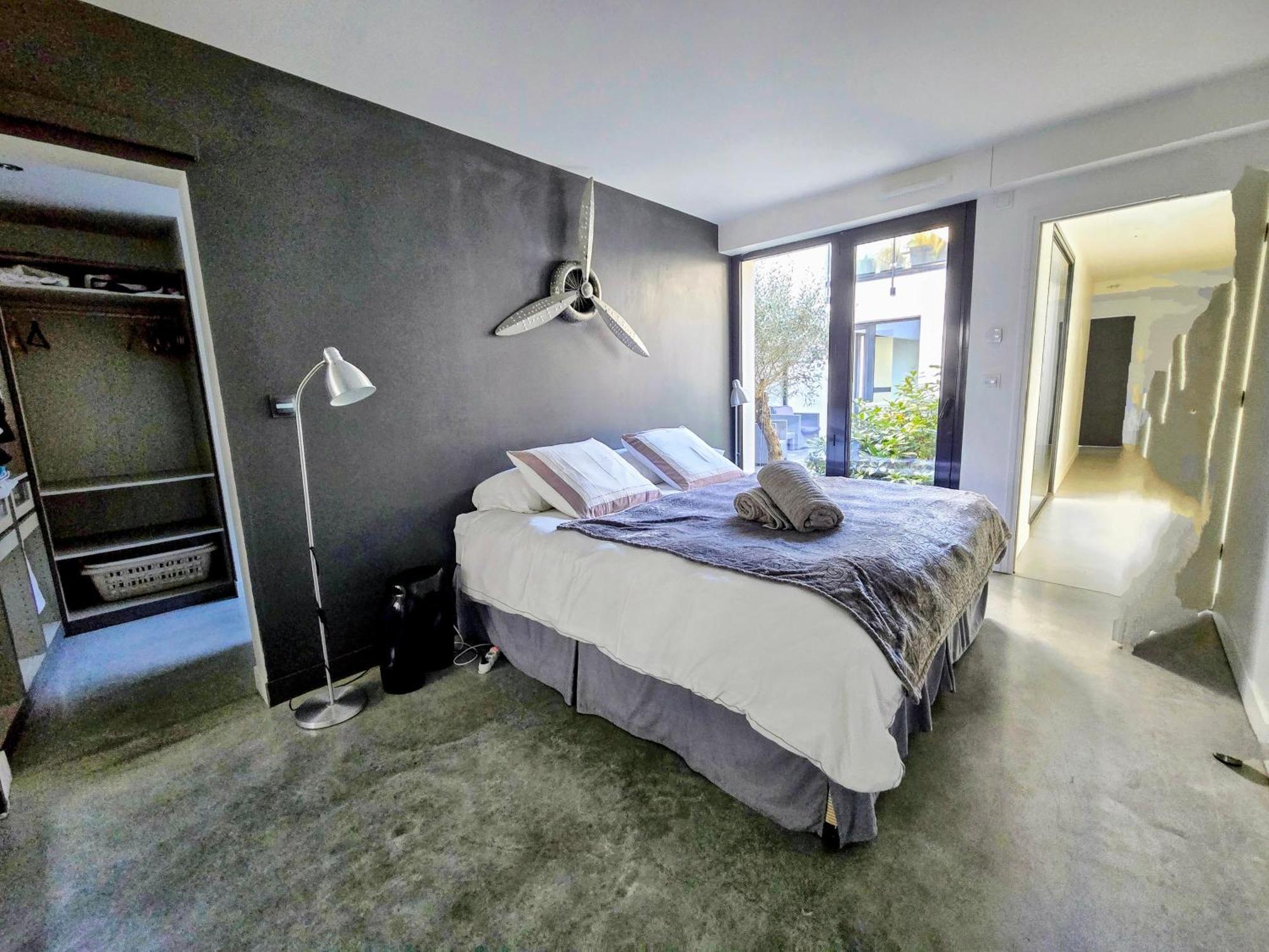 Rouen Centre Avec Sauna - Jacuzzi - Parking - 5 Etoiles 外观 照片