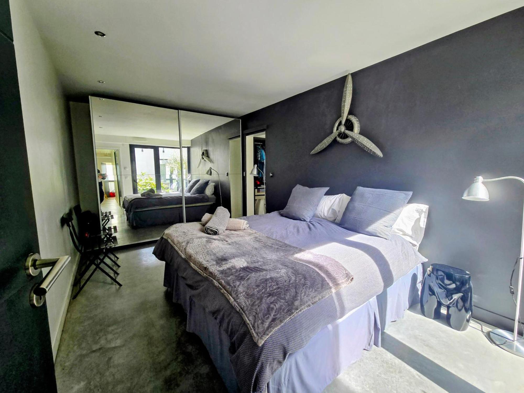 Rouen Centre Avec Sauna - Jacuzzi - Parking - 5 Etoiles 外观 照片